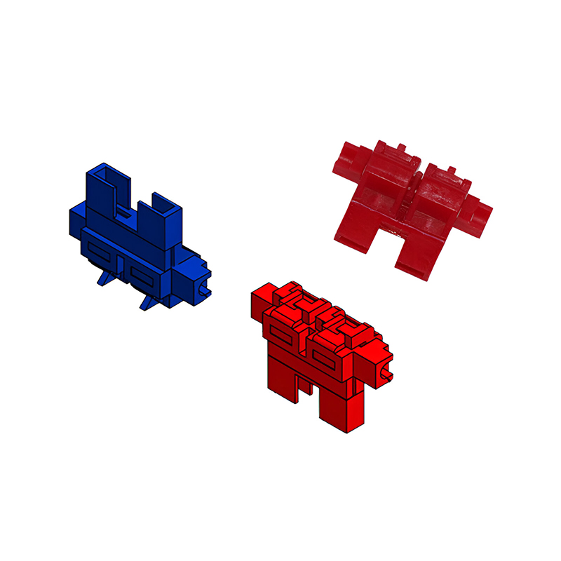 Auto In-line Fuse Holders