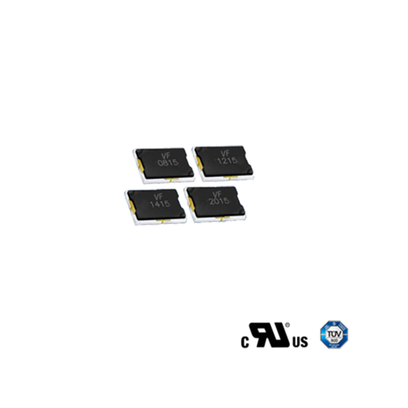 Three-Terminal Fuses