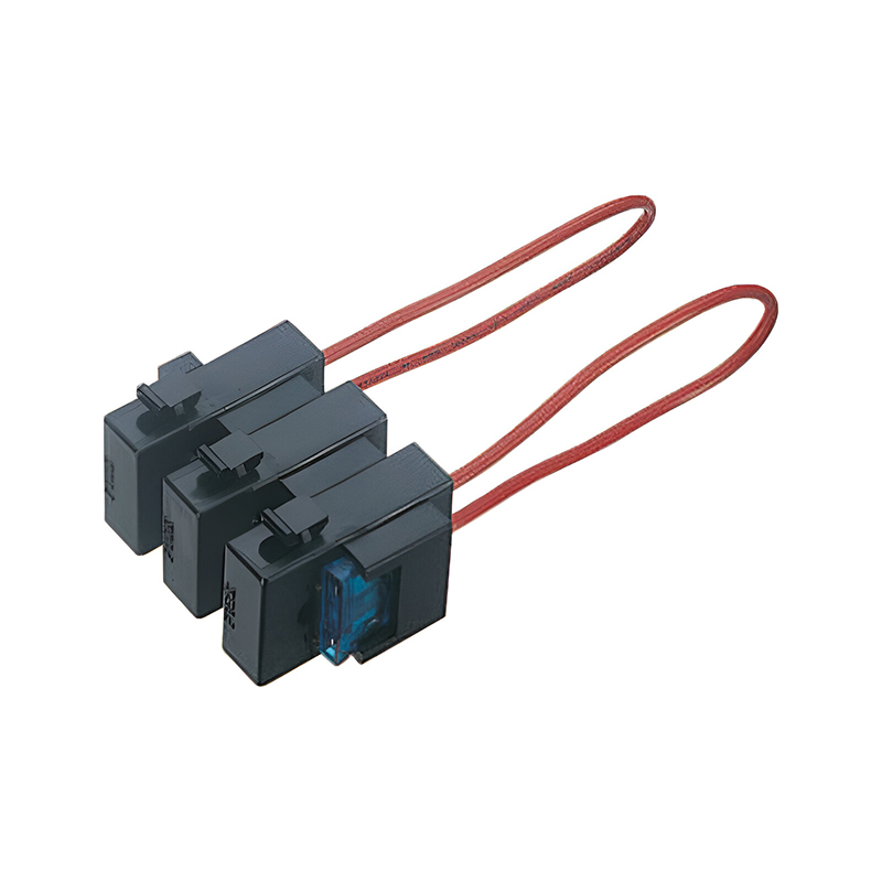 How to inspect and maintain auto in-line fuse holders in daily use?